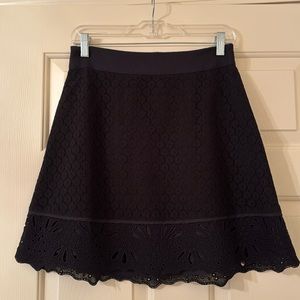 Loft Skirt, Size 2